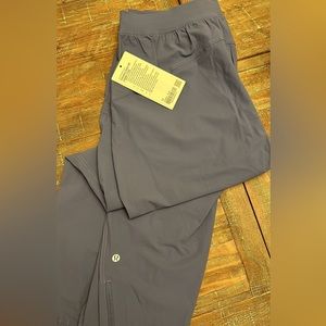 NWOT Adapted State HR Jogger Cropped